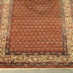 770 7407 ORIENTAL RUG